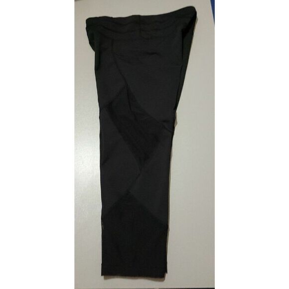Athleta Cropped Activewear Pants Size Small - Picture 1 of 4